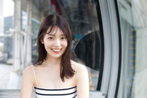 Tamami Sakaguchi to Graduate from Nogizaka46