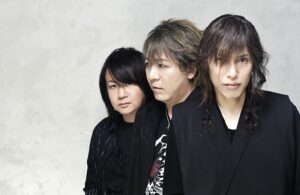 Ex-Janne Da Arc Members Announce Nationwide Tour “CONNECT”