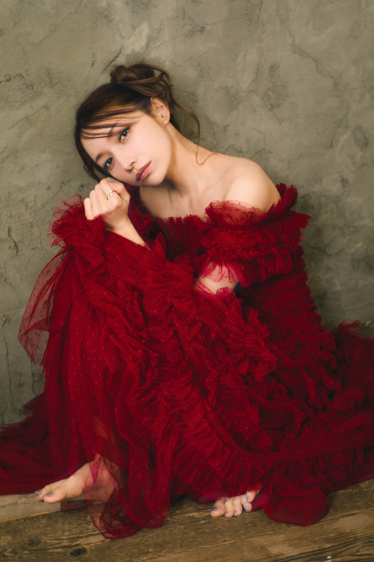 Maki Goto’s First Single in 13 Years & 25th Anniversary Tour