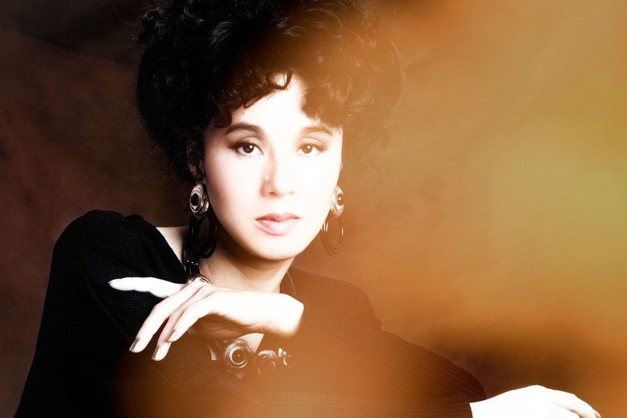 Naomi Chiaki’s Music Now Available for Streaming on Her 55th Debut Anniversary