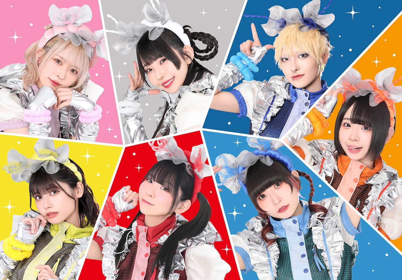 Dempagumi.inc Announces Final Stage Performance and Farewell Tour