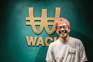 Junosuke Watanabe Resigns from WACK: A Decade of Change and Reflection