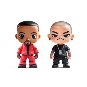 Will Smith Joins Remix of Yuki Chiba’s “Team Tomodachi”