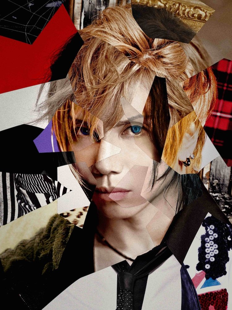 Acid Black Cherry Resumes Streaming for 11 Albums on yasu’s 50th Birthday