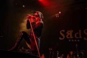 SADS Revival Blu-ray Release with Exclusive Bonus CD