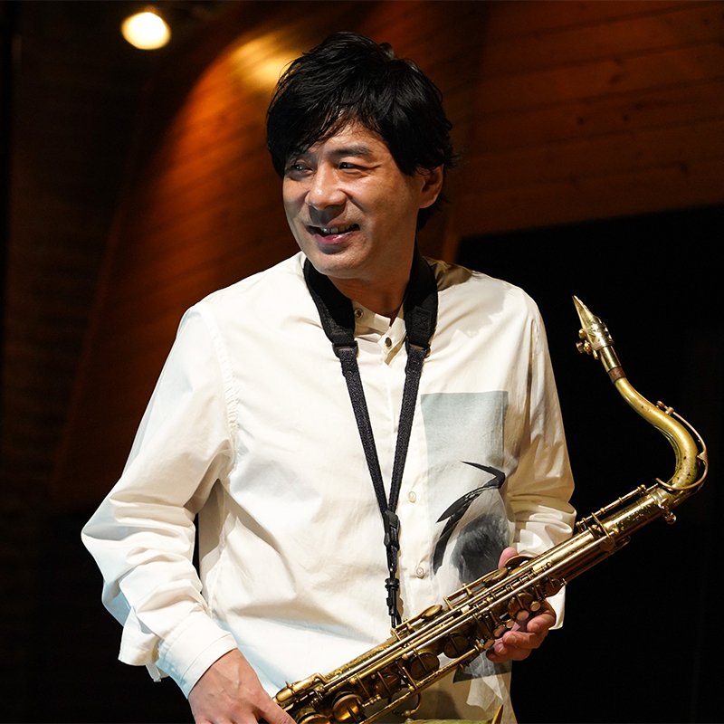 Jazz Saxophonist Hisatsugu Suzuki Passes Away at 52