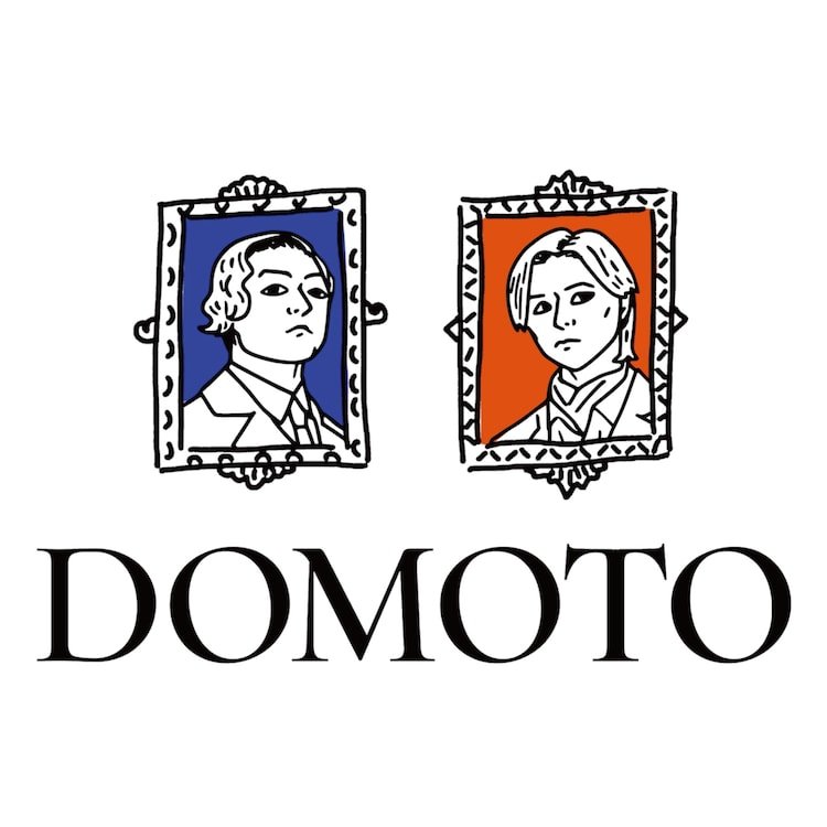 KinKi Kids Announce Name Change to DOMOTO, Signaling a New Era