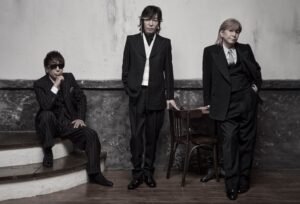 TM NETWORK Announces New Single “Carry on the Memories”