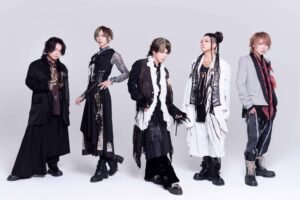 Visual Kei Band ayabie Announces Disbandment with a Final Tour in 2025