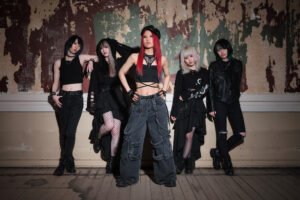 BRIDEAR Cancels “Into the World Forever Tour” in Europe and the UK